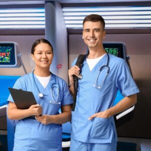 International Nursing Bridging Program – Pathway to RN Licensure in Canada & USA