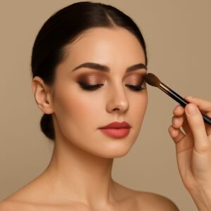 Professional Makeup, Brows & Beauty Artistry Bridging Program