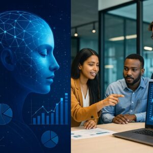 AI & Data Science Bridging Program