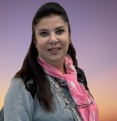 Dr. Soheila Hafezi - President of Richmond Hill College