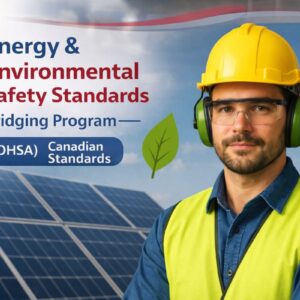 Energy and Environmental Safety Standards Bridging Program in Canada